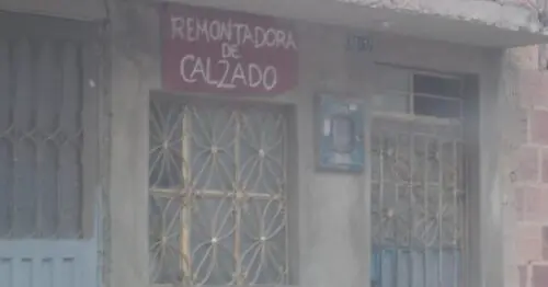 REMONTADORA DE CALZADO CALLE 72 REMONTADORA DE CALZADO CALLE 72